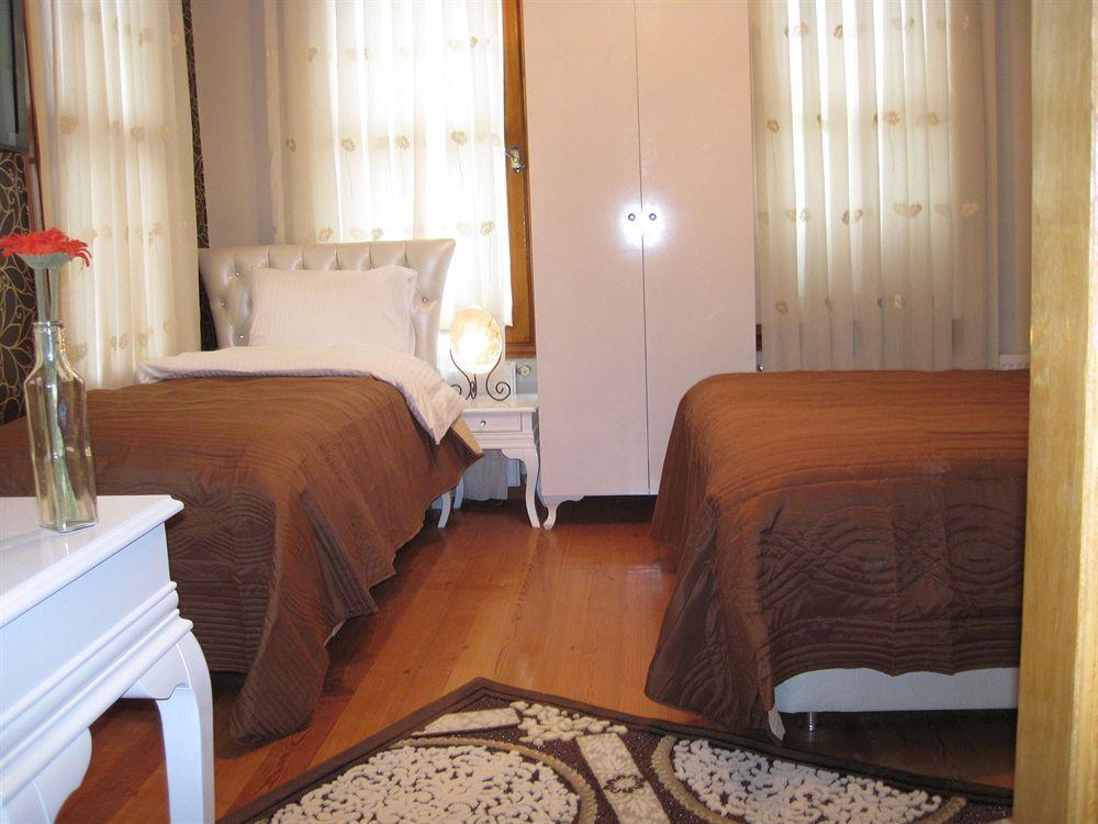 Blue Eye Suites Isztambul Kültér fotó